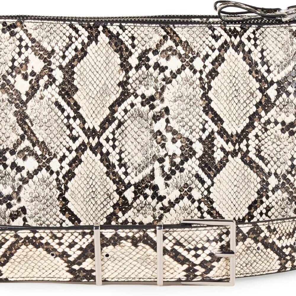 Women's Minimal Crossbody Bag - Picture 1 of 5